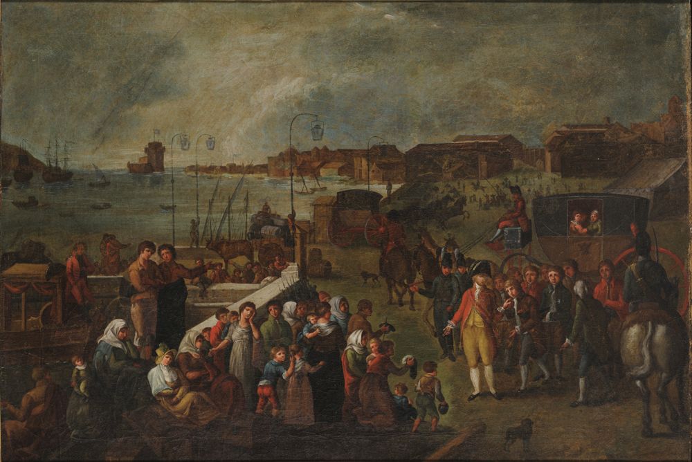 Pintura histórica