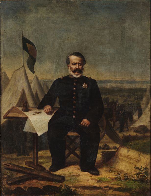 Retrato (pintura)