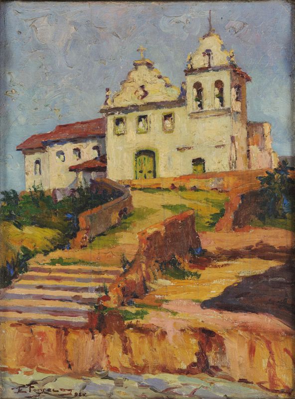 Pintura documental