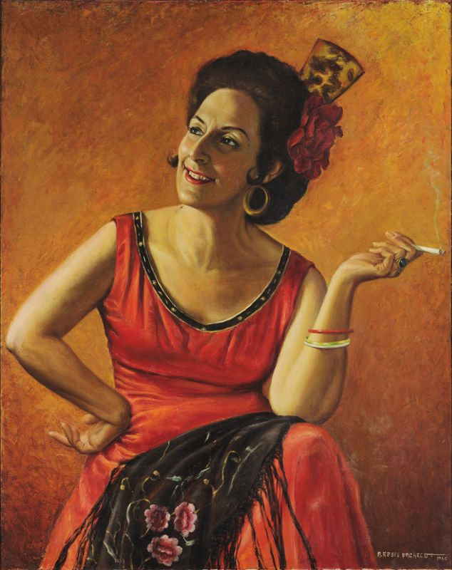 Retrato (pintura)