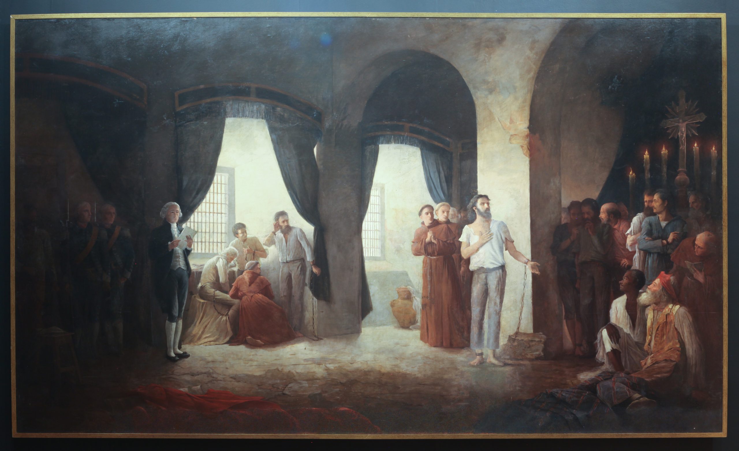 Pintura histórica
